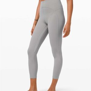 Lululemon Unlimit High Rise Tight 25”